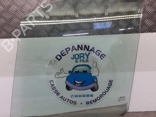 front-left-door-window-renault-scenic-ii-jm01_-2003-2004-2005-2006-2007-2008-2009-2010-23657404 main image