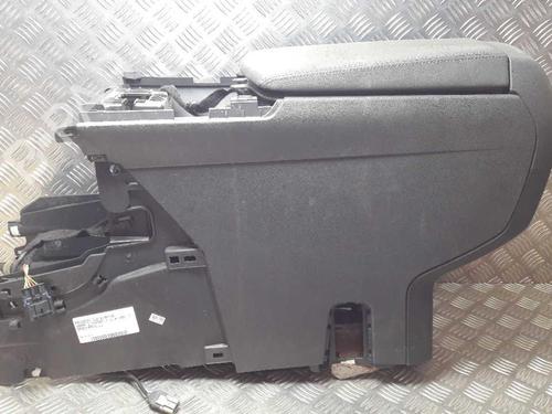 Used Armrest / Center console PEUGEOT 3008 I MPV (0U_) 1.6 HDi (114 hp) 23716414