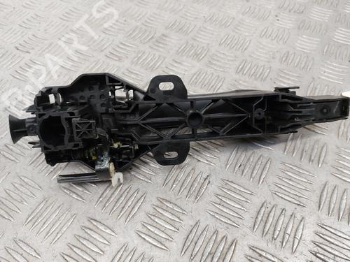 Rear right exterior door handle DACIA SANDERO III 1.0 TCe 90 | BP29456835C130 