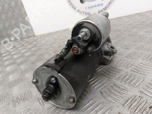 Used Starter Starter FORD TRANSIT Van (FA_ _) 2.2 TDCi (110 hp) 23746996 23746996