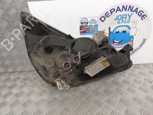 Used Left headlight Left headlight RENAULT ESPACE IV (JK0/1_) 2.2 dCi (JK0H) (150 hp) 23746091 23746091