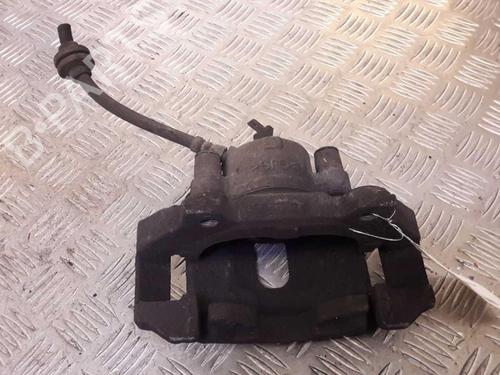 Left front brake caliper FIAT PUNTO EVO (199_) 1.2 | BP23717887M105 