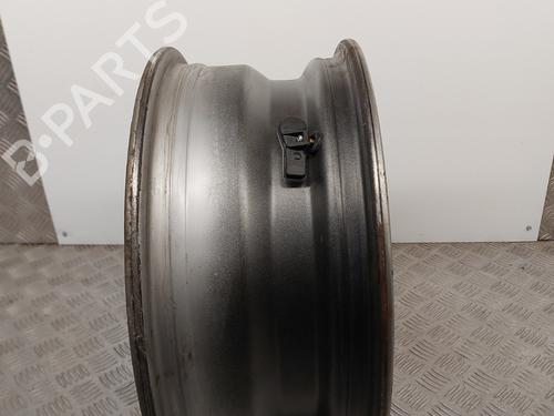 Rim DACIA DUSTER (HS_) 1.5 dCi 4x4 | BP26383885C45 