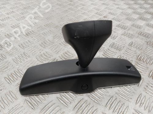 Used Rear mirror Rear mirror SEAT IBIZA IV (6J5, 6P1) 1.2 TDI (75 hp) 23737153 23737153