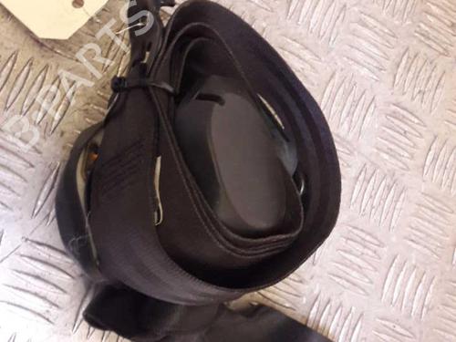Used Front right seatbelt Front right seatbelt RENAULT SUPER 5 (B/C40_) 1.1 (48 hp) 23725232 23725232