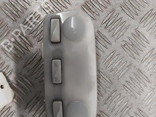 Innerbelysning RENAULT MEGANE III Hatchback (BZ0/1_, B3_) 1.5 dCi | BP23737707I8 