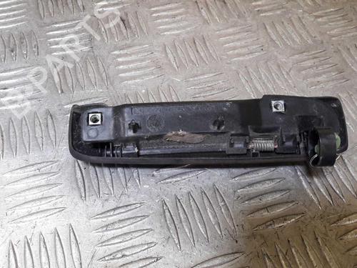 Rear left exterior door handle FIAT PANDA (169_) 1.2 (169AXF2A, 169AXF1A) | BP23725980C130 