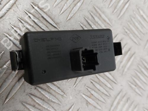 Warning switch RENAULT CLIO III (BR0/1, CR0/1) 1.6 16V (BR09, BR0T, CR09, CR0T) | BP29323531I22 - Image 4