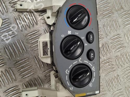 Used Climate control Climate control 38307853 38307853