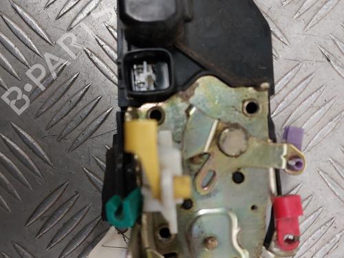 Front left lock CHRYSLER SEBRING (JR) 2.7 V6 24V | BP24349934C98 - Image 5