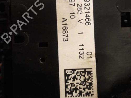 Used Interior roof light Interior roof light 23723542 23723542