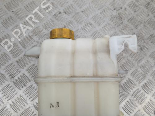 Ekpansionstank Ekpansionstank OPEL ANTARA A (L07) 2.0 CDTI 4x4 (150 hp) 31359230 31359230