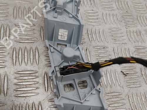 Used Lamp holder Lamp holder MERCEDES-BENZ A-CLASS (W169) A 170 (169.032, 169.332) (116 hp) 30461731 30461731