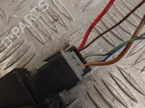 Used Front left window mechanism Front left window mechanism OPEL CORSA C (X01) 1.7 DTI (F08, F68) (75 hp) 23717590 23717590