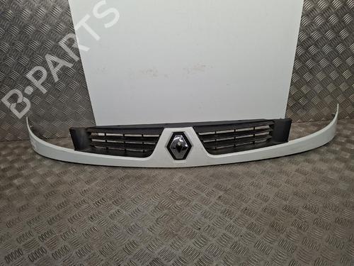 Grill Grill RENAULT KANGOO Express (FC0/1_) 1.5 dCi (FC1E) (68 hp) 37459361 37459361