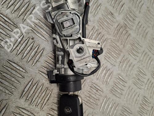 Ignition barrel VW GOLF VI (5K1) | BP37451473M48 - Image 2