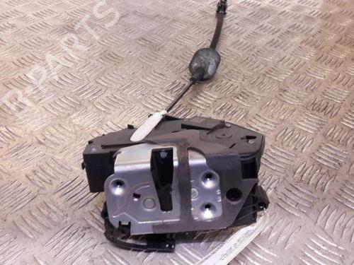 Front right lock FORD FIESTA VI (CB1, CCN) 1.6 TDCi | BP23716454C97 