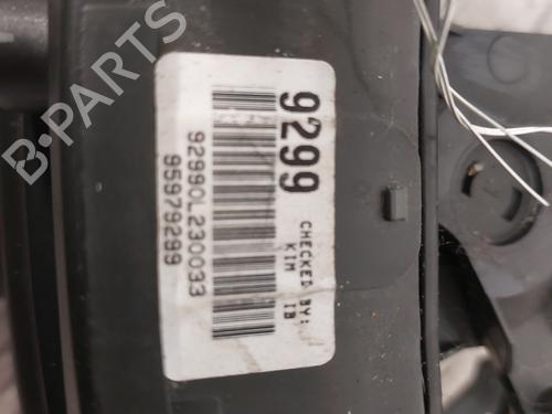 Climate control CHEVROLET SPARK (M300) 1.0 | BP32858724I5  - Image 5