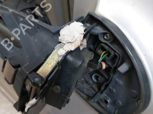 Right front door MERCEDES-BENZ C-CLASS Coupe (CL203) C 220 CDI (203.706) | BP23737440C3 