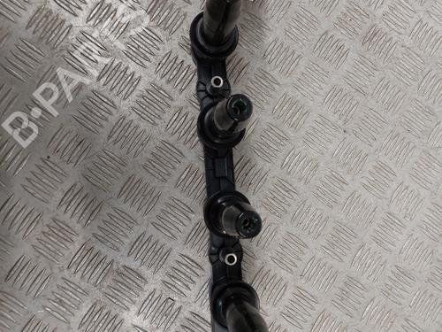 Used Ignition coil Ignition coil OPEL MERIVA A MPV (X03) 1.6 (E75) (105 hp) 33161200 33161200