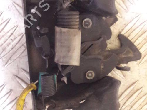 Hood lock RENAULT CLIO IV (BH_) 0.9 TCe 90 (BHNF, BHMA, BHMH, BHJK, BHJR) | BP23734575C133