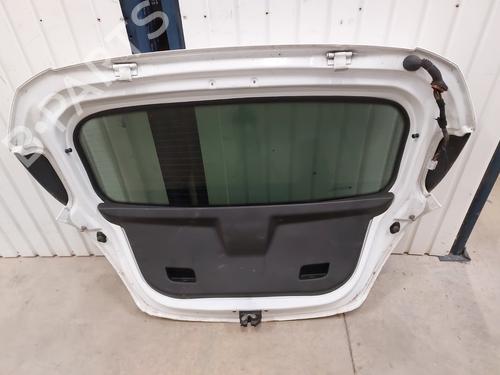 Tailgate OPEL CORSA D (S07) 1.3 CDTI (L08, L68) | BP32041308C6