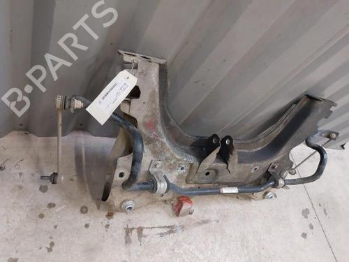 Subframe RENAULT CLIO IV (BH_) 1.5 dCi 75 | BP23738024M9 - Image 2