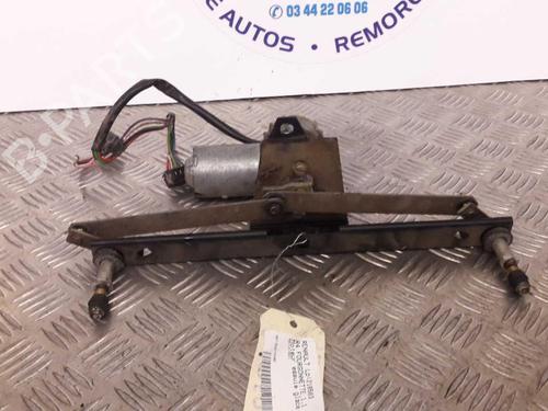 Used Front wiper motor RENAULT 4 Box Body/MPV (R21_, R23_) 1.1 (2370, 210B) (34 hp) 24852264