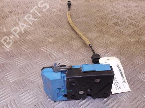 Used Front right lock VOLVO S60 I (384) D5 (163 hp) 23658091