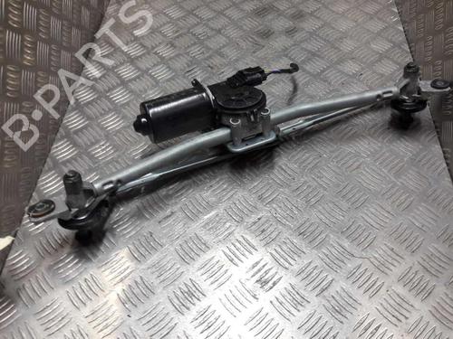 Front wiper motor KIA SPORTAGE III (SL) 1.7 CRDi | BP23655225M29 