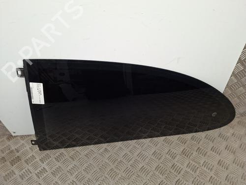 Dør rude ventre bagtil Dør rude ventre bagtil SEAT IBIZA III (6L1) 1.2 12V (70 hp) 36378820 36378820