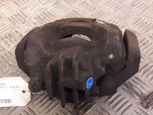 Used Right front brake caliper Right front brake caliper CITROËN C4 Grand Picasso I (UA_) 1.6 HDi (109 hp) 23717951 23717951