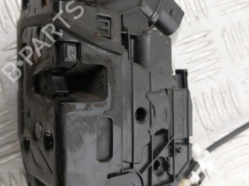Used Rear left lock Rear left lock 24503727 24503727