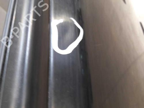 Left front door CITROËN C2 (JM_) 1.6 | BP23723967C2 