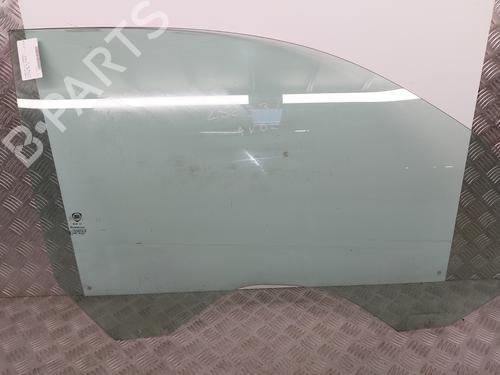Used Front right door window LANCIA YPSILON (843_) 1.3 JTD (843.AXD11, 843.AXD1A) (70 hp) 30458132