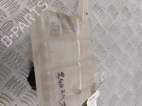 Expansion tank RENAULT MEGANE IV Hatchback (B9A/M/N_) 1.6 TCe 205 (B9MV) | BP23747401C120 