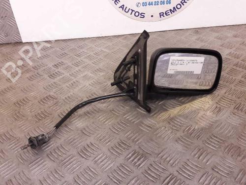 Used Right mirror VW GOLF II (19E, 1G1) 1.8 (90 hp) 23733920