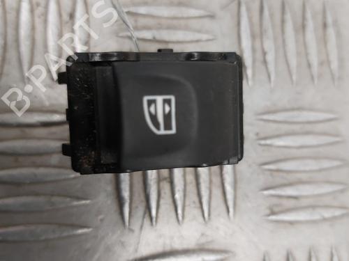 Used Right rear window switch Right rear window switch RENAULT GRAND SCÉNIC III (JZ0/1_) 1.5 dCi (JZ0B, JZ07) (106 hp) 23747174 23747174
