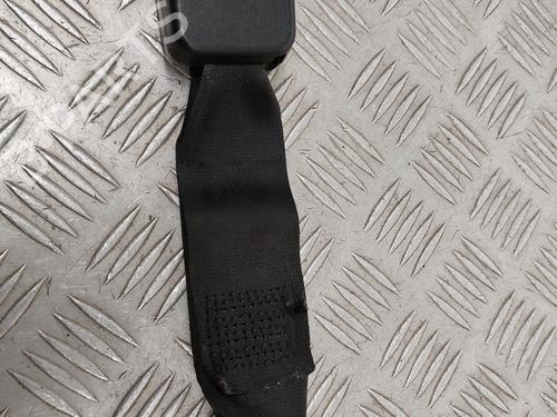 Used Seat buckle Seat buckle PEUGEOT 206 Hatchback (2A/C) 1.4 HDi eco 70 (68 hp) 28180019 28180019