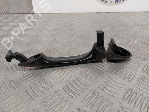 Front right exterior door handle MERCEDES-BENZ B-CLASS Sports Tourer (W245) B 180 CDI (245.207) | BP23748904C129 
