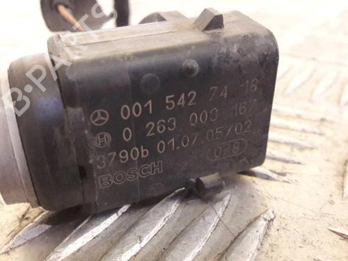 Used Electronic module Electronic module HONDA CR-V I (RD) 2.0 16V 4WD (RD1, RD3) (147 hp) 23723982 23723982