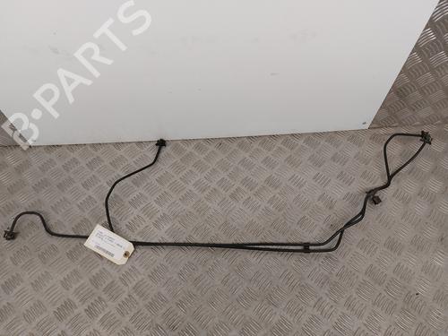 Used Electronic module Electronic module FORD MONDEO IV Turnier (BA7) 2.0 TDCi (140 hp) 27534863 27534863