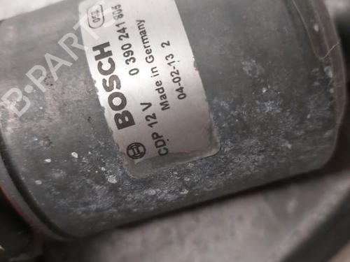 Front wiper motor RENAULT VEL SATIS (BJ0_) 2.2 dCi (BJ0M) | BP23743948M29 