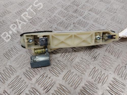 Rear right exterior door handle OPEL ANTARA A (L07) 2.0 CDTI 4x4 | BP31369091C130 