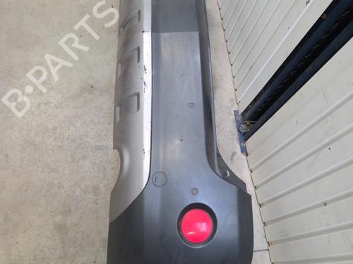 Pára-choques traseiro OPEL ANTARA A (L07) 2.0 CDTI 4x4 (150 hp) 31355643