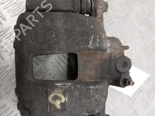 Used Left front brake caliper Left front brake caliper PEUGEOT 307 Break (3E) 2.0 HDI 110 (107 hp) 23735210 23735210