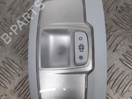Used Interior roof light Interior roof light PEUGEOT 308 SW II (LC_, LJ_, LR_, LX_, L4_) 1.6 BlueHDi 120 (120 hp) 23745886 23745886