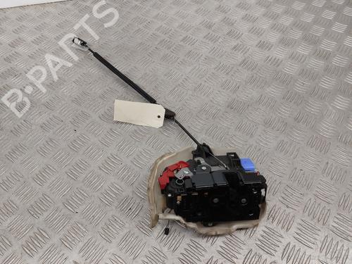 Used Front left lock VW GOLF PLUS V (5M1, 521) 2.0 TDI (140 hp) 23734422