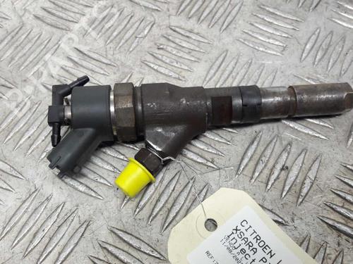 Used Injector CITROËN XSARA PICASSO (N68) 2.0 HDi (90 hp) 23735439