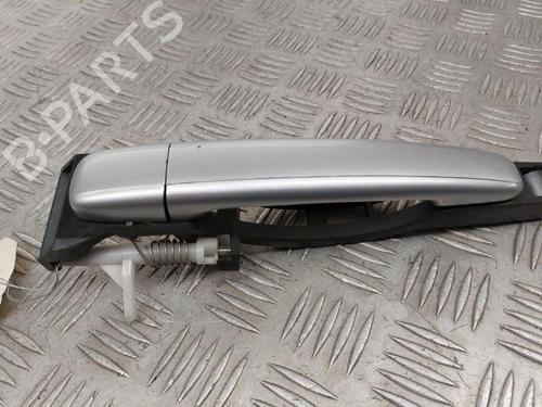 Used Rear left exterior door handle PEUGEOT 307 Break (3E) 2.0 HDI 110 (107 hp) 23735153